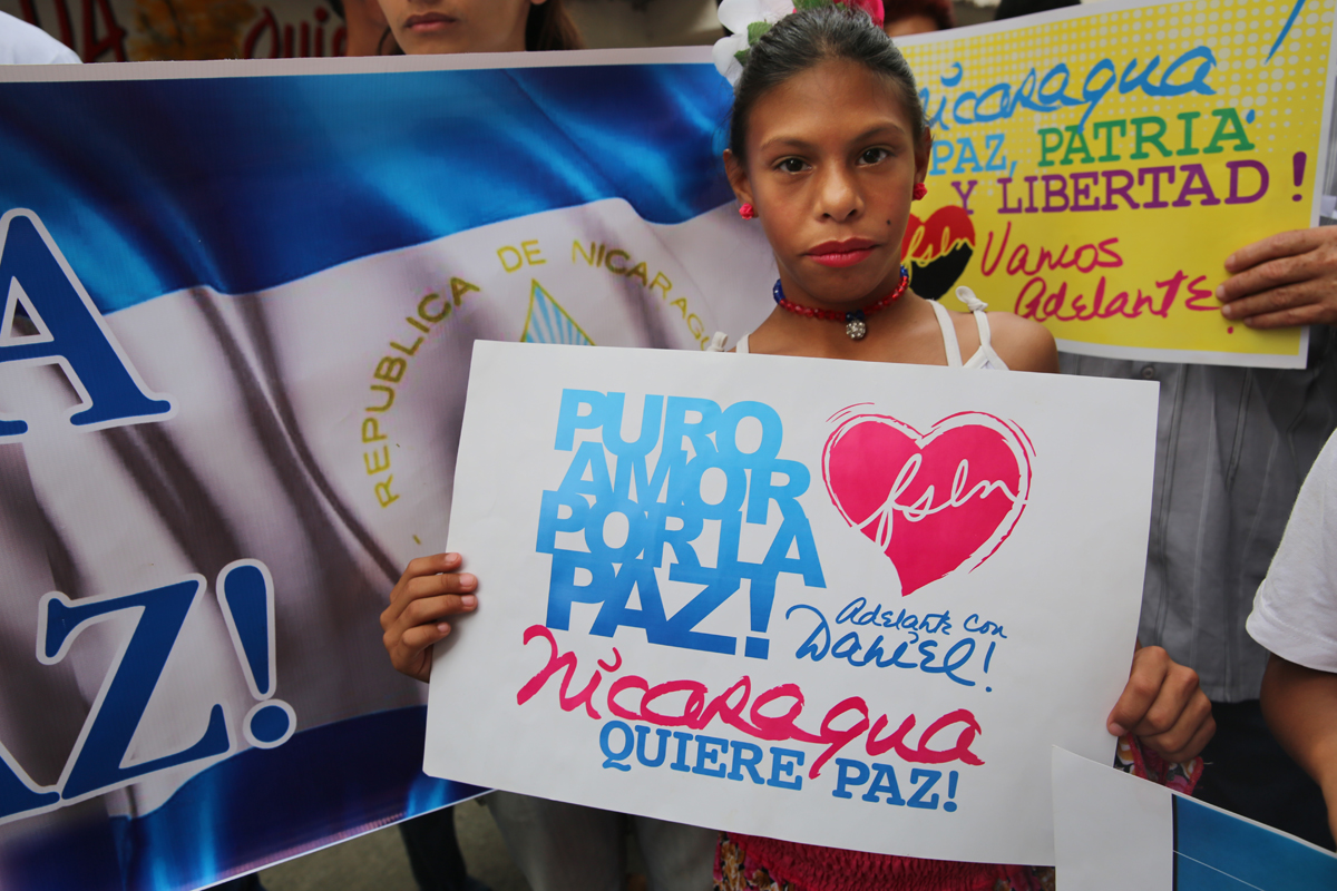 solidaridad
